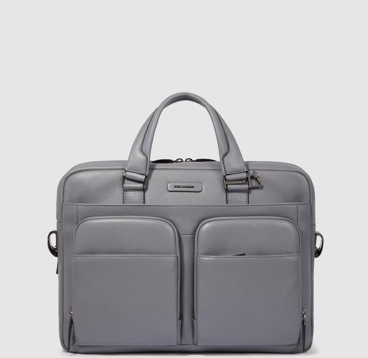 Immagine prodotto Piquadro Modus - Borsa per laptop da 14" con scomparto per iPad®Pro da 12.9" (14")