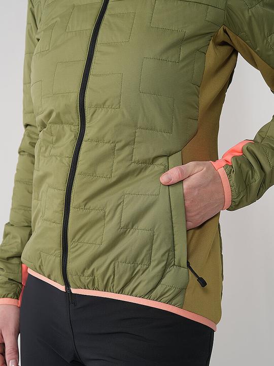 Produktbild Ortovox Piz Badus Jacket W (S)