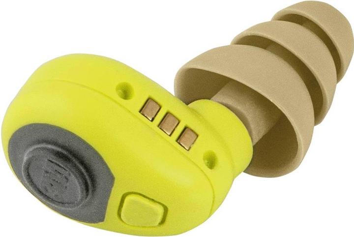 3M Peltor LEP-200E Electronique oordopje 38 dB 1 stuk(s) (1 x)