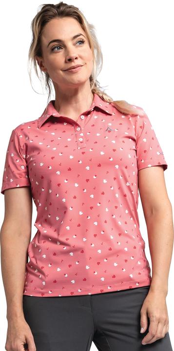 Produktbild Schöffel Women's Polo Shirt Achhorn (4XL)