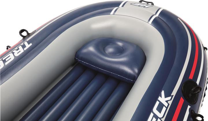 Produktbild Bestway Hydro Force Flossboot Set (255 cm, 3 Pers.)