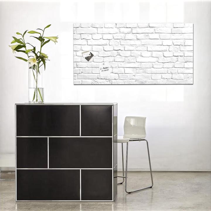 Produktbild Sigel Artverum (Magnettafel, 48 x 48 cm)