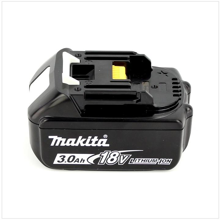 Produktbild Makita Power Source Kit (18 V)
