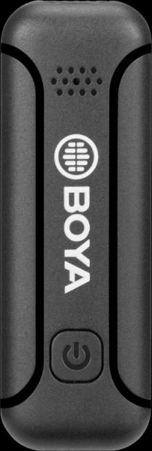 Immagine prodotto Boya BY-WM3T2-D1 microfono wireless per IOS un trasmettitore