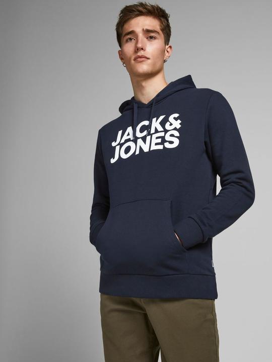 Actual product image Jack & Jones Corp (L)
