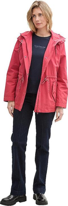 Actual product image Tom Tailor Parka (L)