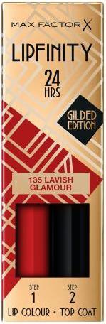 135 Levish Glamour