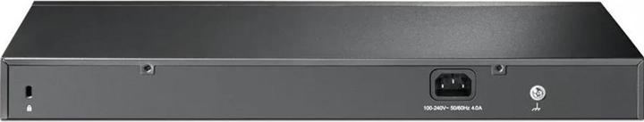 Immagine prodotto TP-Link Interruttore 28x GE TL-SG2428P di cui 24xPOE+ (28 Porti)