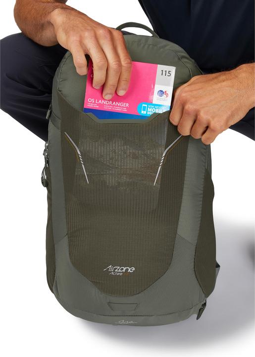 Produktbild Lowe Alpine AirZone Active 22 (22 l)
