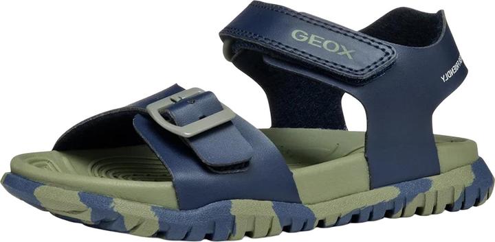 Produktbild Geox Jungen Sandalen fusbetto (28)