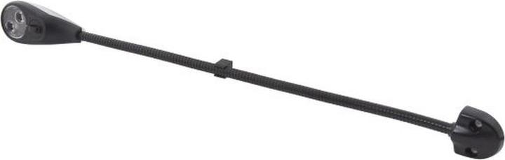 Immagine prodotto Hella 2JA 343 720-6231 Luce di lettura Spot power LED, multivolt 9-31 VDC, luce