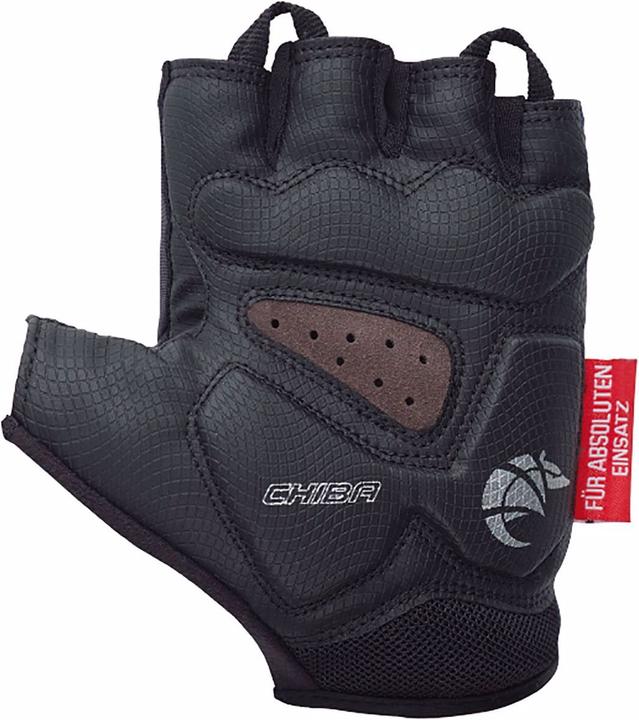 Actual product image Chiba Gel Premium Cycling Gloves (XXL)
