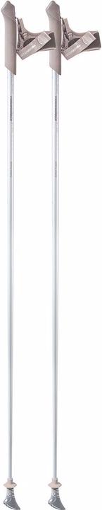 Komperdell Poniente Carbon Pearl Poles (125 cm)