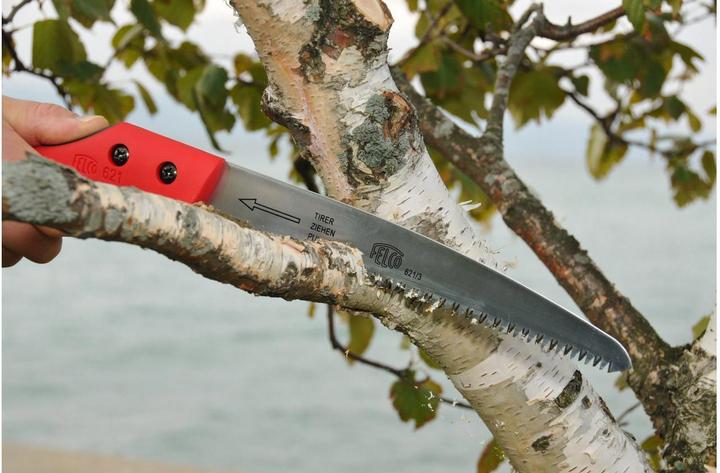 Produktbild Felco Baumsägen