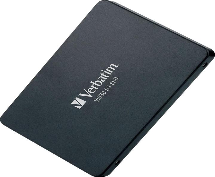 Produktbild Verbatim Vi550 (128 GB, 2.5")