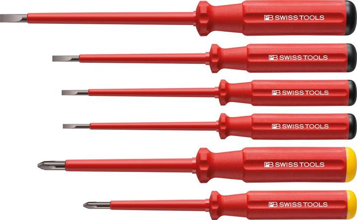 Immagine prodotto PB Swiss Tools 5542 (Porta, Fessura croce Phillipps (PH))