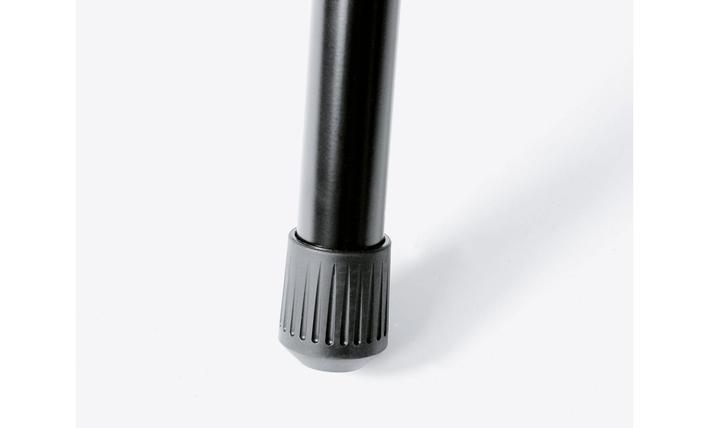 Actual product image K&M 21436 Tripod Stand (1 pcs., Stand, Height-adjustable)