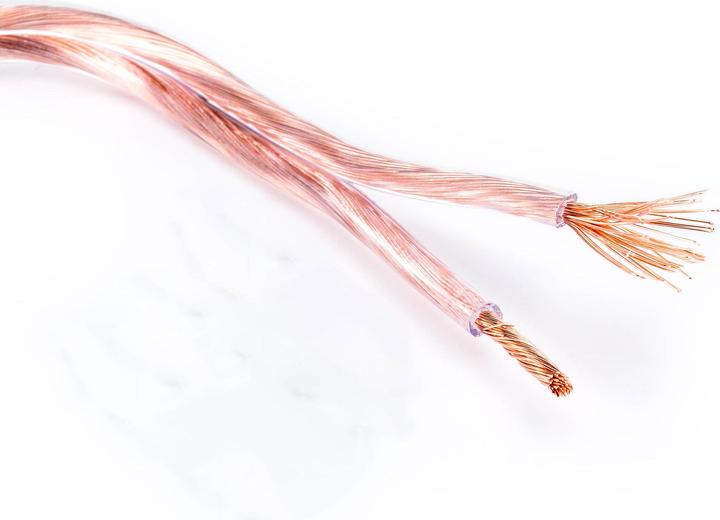 Actual product image Inakustik Star (10 m, 2.50 mm²)
