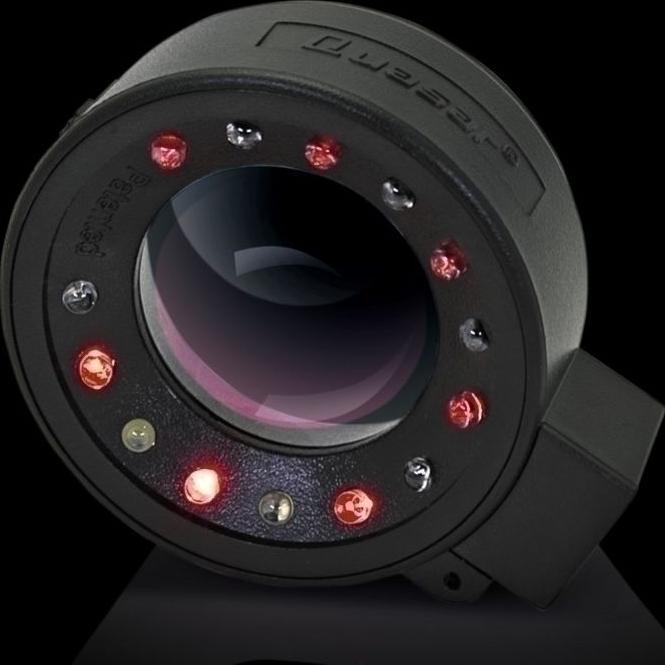 Image du produit Visible Dust Quasar R 5x Loupe à capteur d'adaptation à l'obscurité