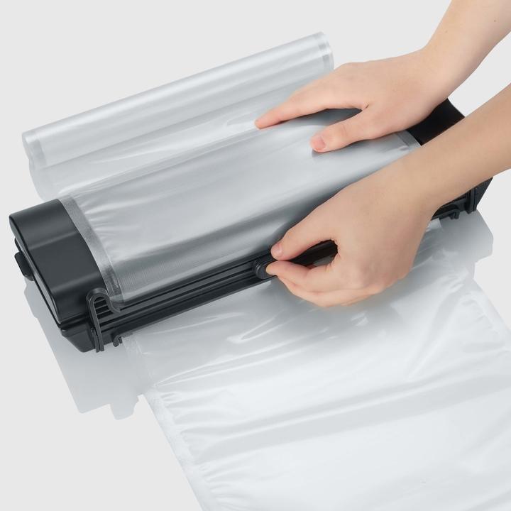 Actual product image Severin FS3610