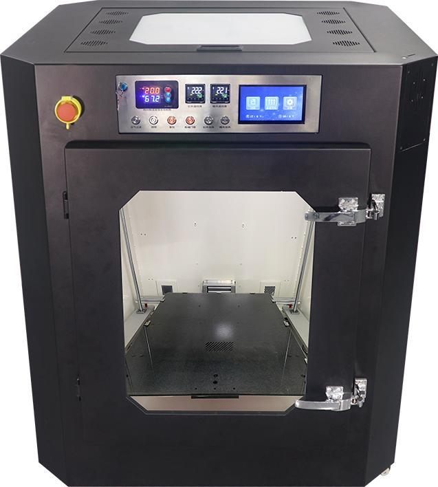 Image du produit Creality Sermoon M1