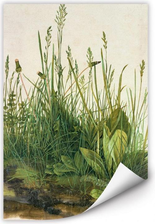 Produktbild Trenddeko Das grosse Rasenstück (30 x 45 cm)