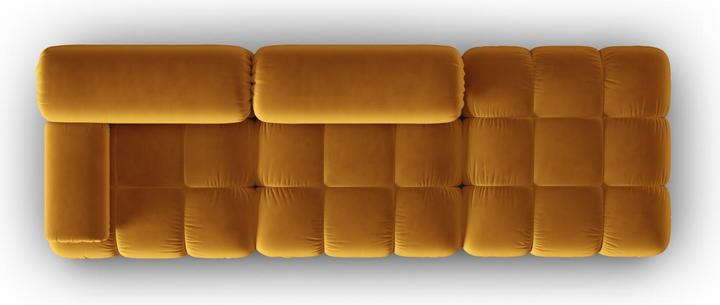 Actual product image Maison Heritage Gerda (4-seater, 3-seater, 2 person sofa)