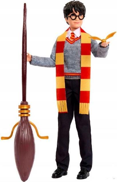 Produktbild Mattel Harry Potter