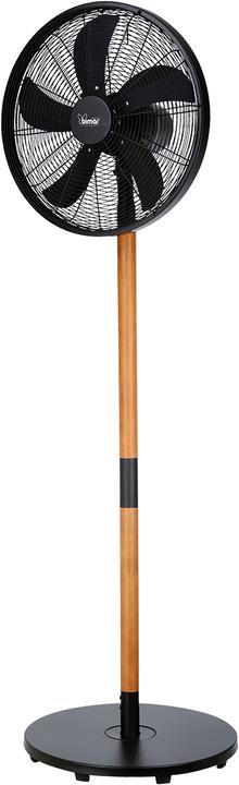Produktbild Bimar VPM410, Holz/schwarz