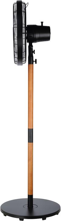 Produktbild Bimar VPM410, Holz/schwarz