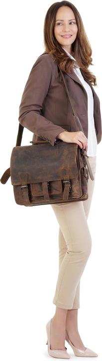 Produktbild Bagan Aktentasche