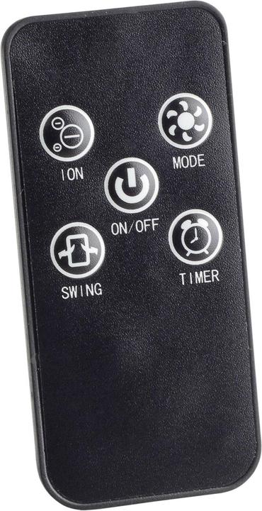 Image du produit Bimar VC119 avec haut-parleur Bluetooth