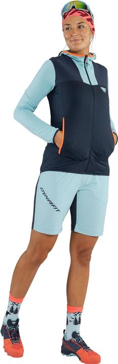 Produktbild Dynafit Women's Traverse Polartec Hooded Jacket (M)