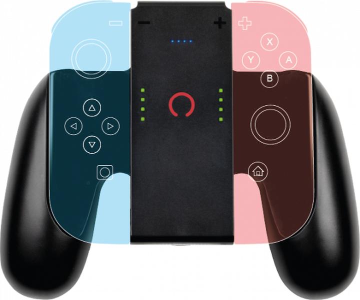 Produktbild Konix Joy-Con Charging Comfort Grip (Switch)
