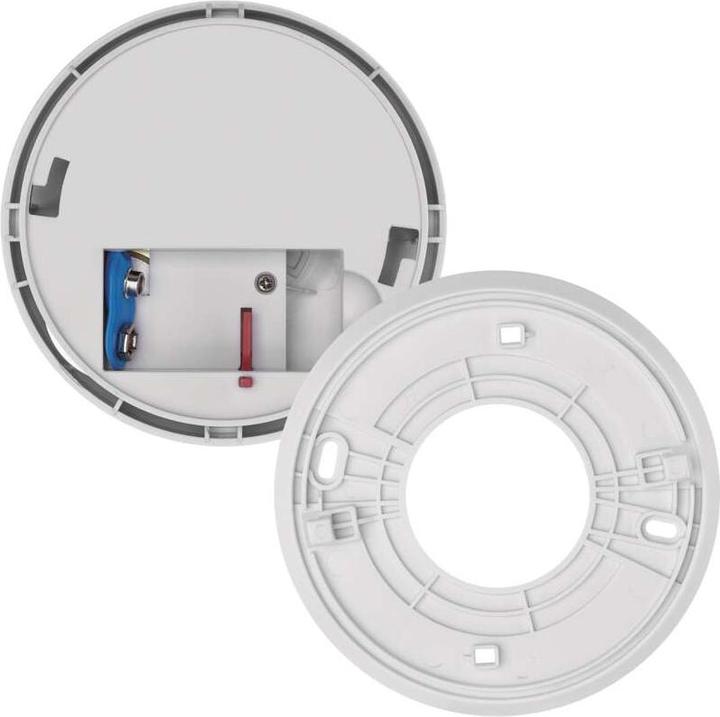 Actual product image Emos Brandmelder