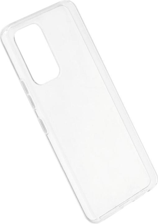 Produktbild Hama Crystal Clear (Xiaomi 12 Lite)