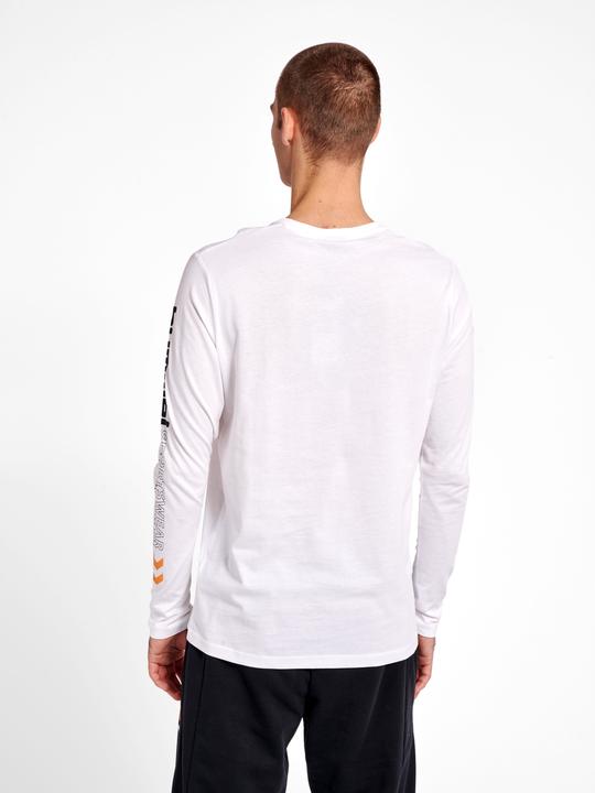 Produktbild hummel Lgc Birk T-Shirt L/S (M)