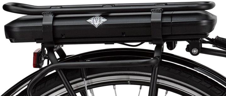 Actual product image Telefunken RC657 (49 cm)