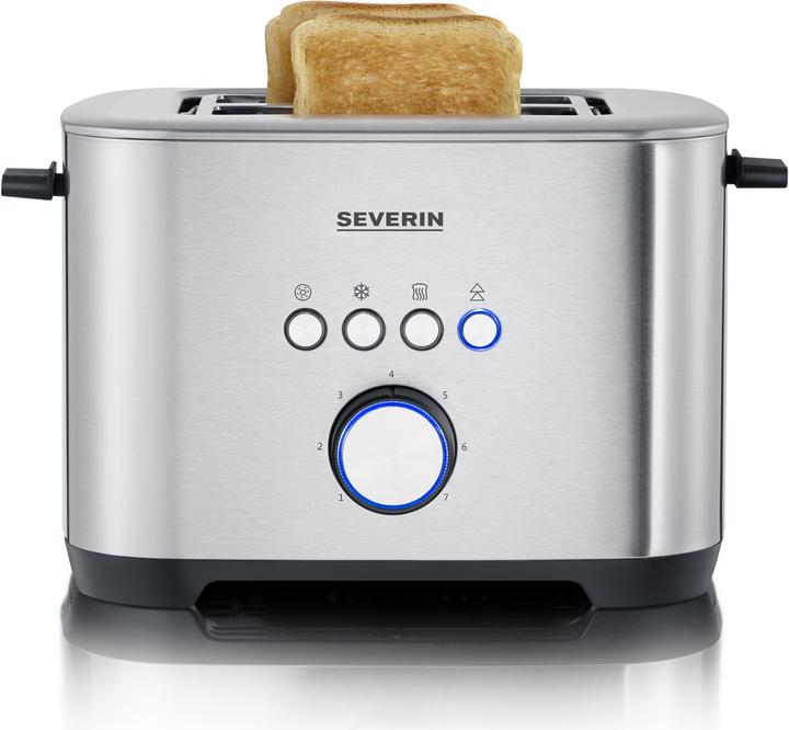 Produktbild Severin AT2510 (EU-Stecker)