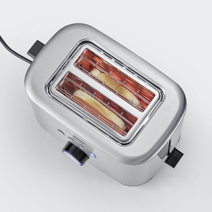 Produktbild Severin AT2510 (EU-Stecker)