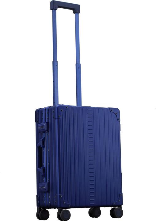 Produktbild Aleon 21â International Carry-On - blau (40 l, Handgepäck (bis 50l))