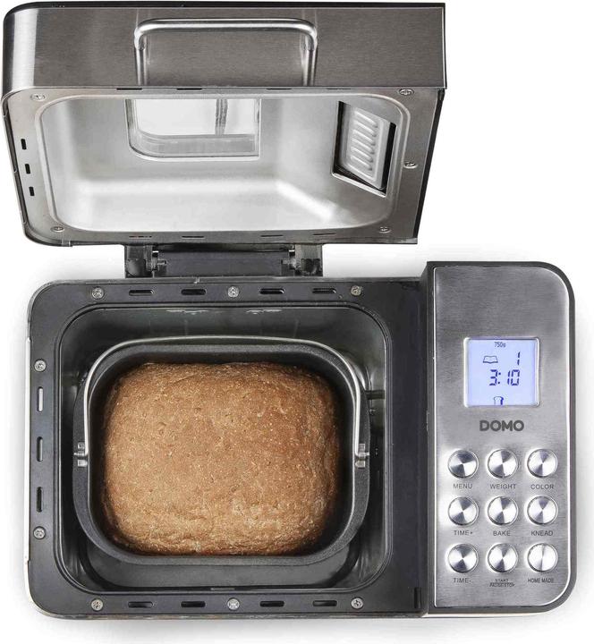 Actual product image Domo B3971