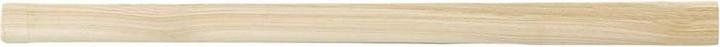 Actual product image K. Löffert Sledge Hammer Handle Length 600 mm 42 x 24.5 mm Ash