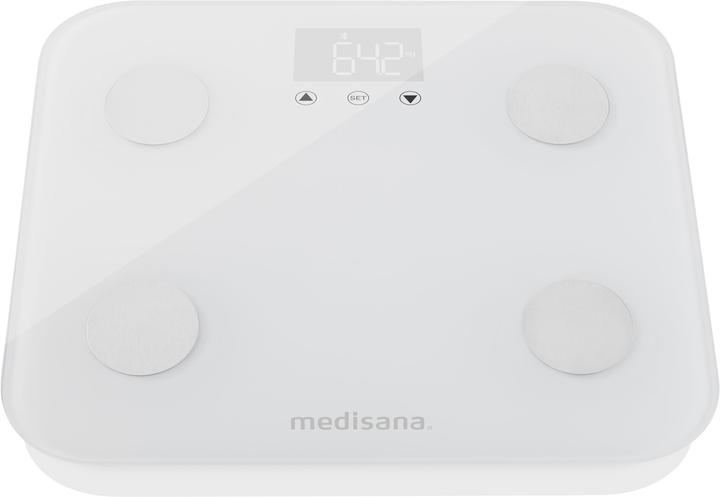 Produktbild Medisana BS600 Connect (180 kg)