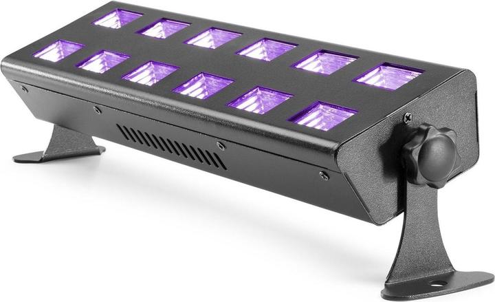Image du produit BeamZ Barre de LED BUV263 (36 W, LED)