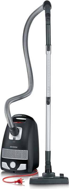 Severin BC7044 S Power focus