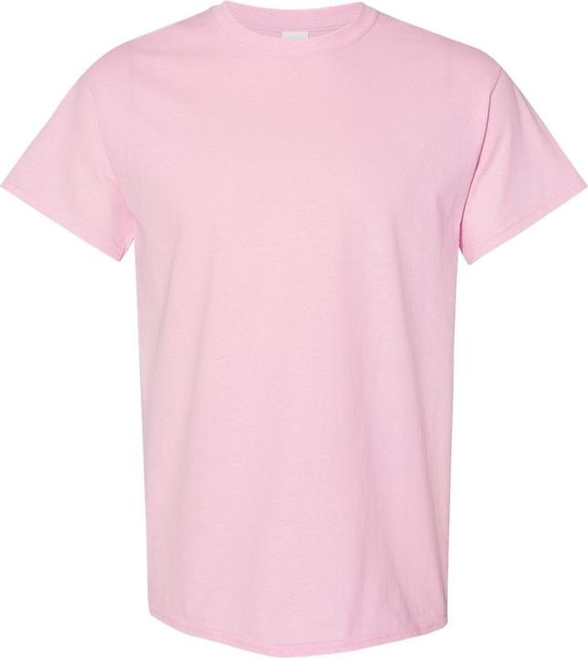 Actual product image Gildan T-shirt (pack of 5) (L)