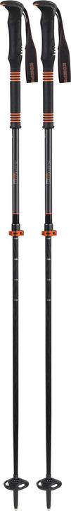 Actual product image Komperdell Carbon C2 Ultralight (110 - 140 cm)