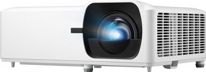 Actual product image Viewsonic LS710HD 1080P 4200AL (Full HD, 4200 lm, 0.49:1)