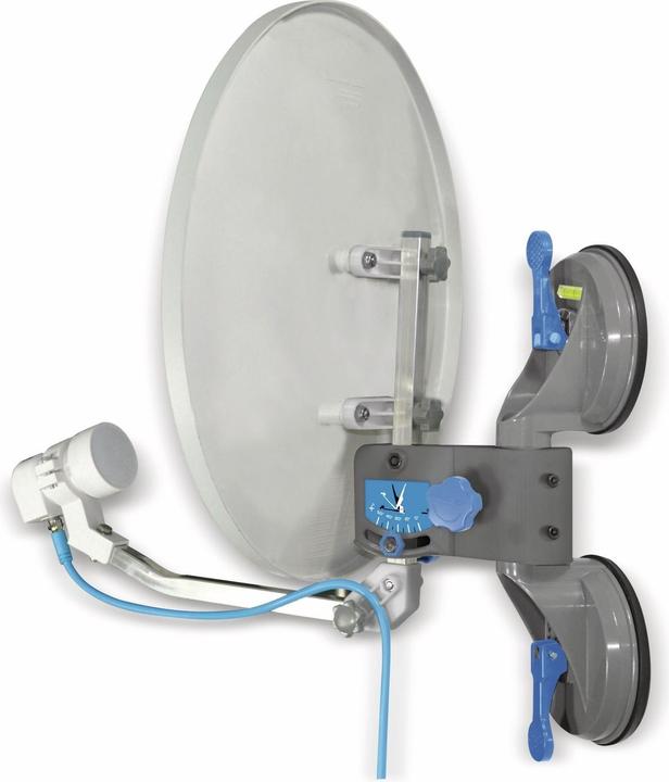 Image du produit Maxview 40056 - Antenne satellite, mobile, camping (40056)